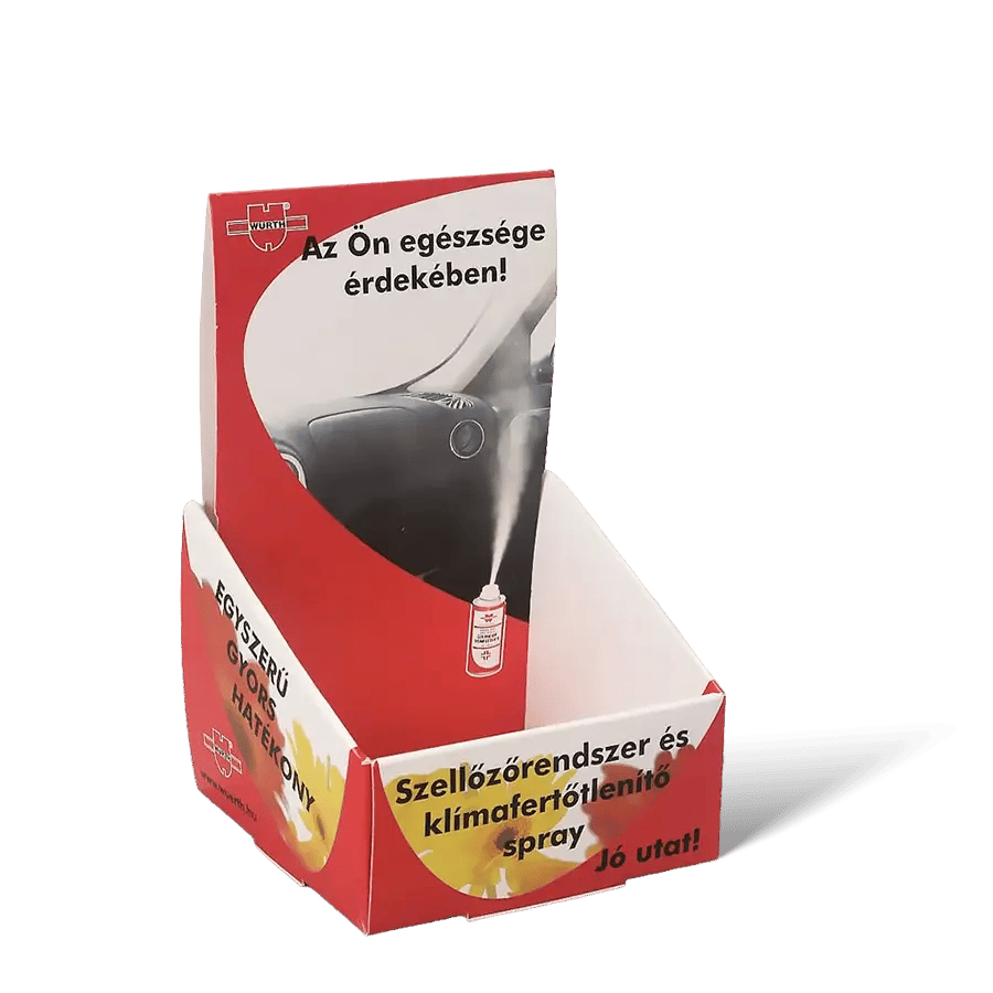 pult display referencia 1