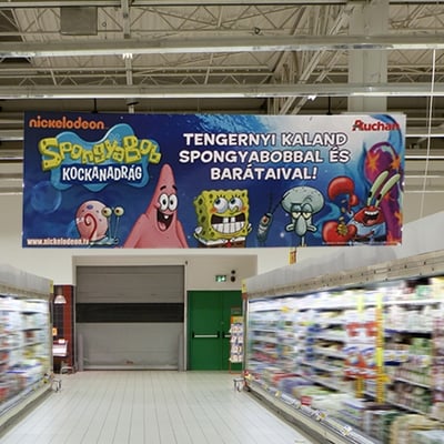 Megrendelőnk logója — Kartonfigura nyomda referencia