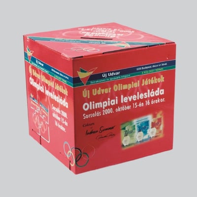 Megrendelőnk logója — Kartonfigura nyomda referencia