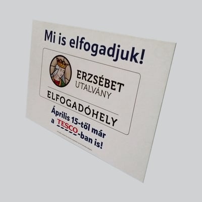 Megrendelőnk logója — Kartonfigura nyomda referencia