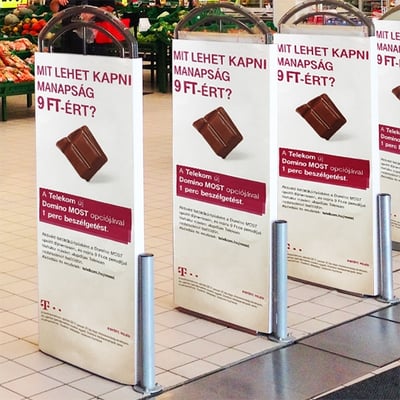Megrendelőnk logója — Kartonfigura nyomda referencia