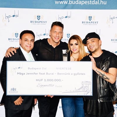 Megrendelőnk logója — Kartonfigura nyomda referencia