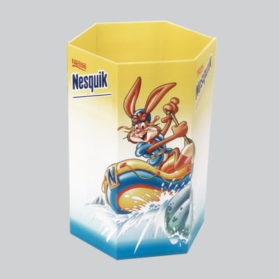 Megrendelőnk logója — Kartonfigura nyomda referencia
