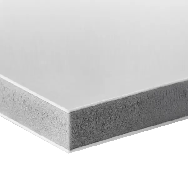 Habosított PVC