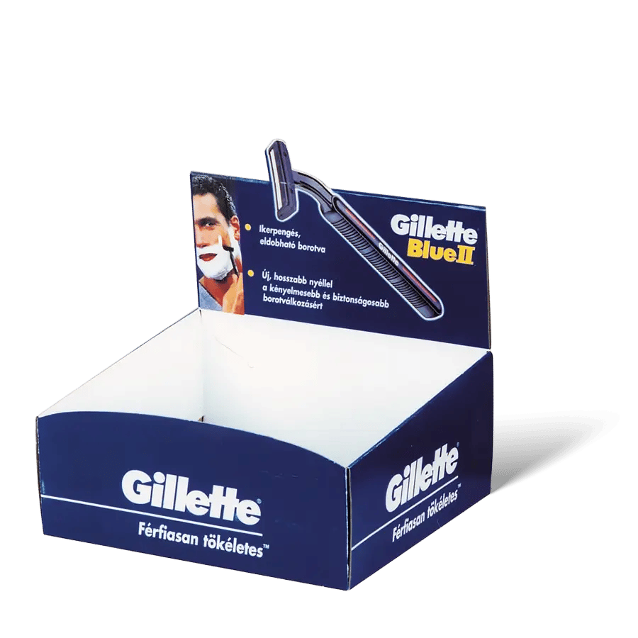 pult display referencia 6