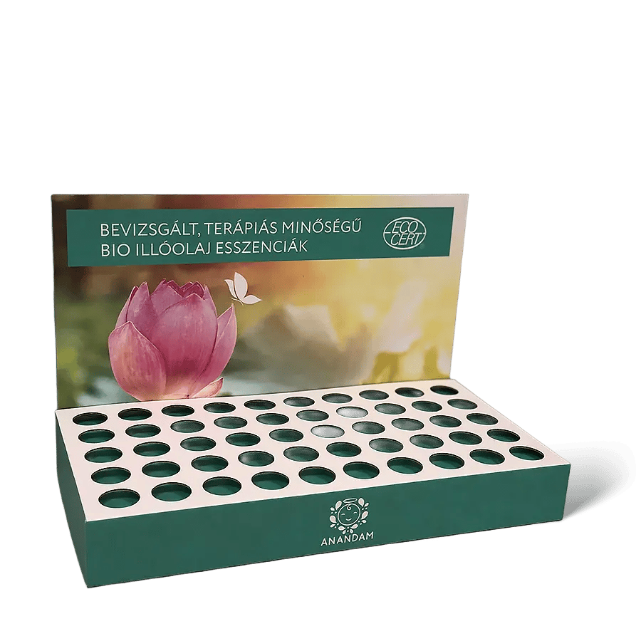 pult display referencia 5